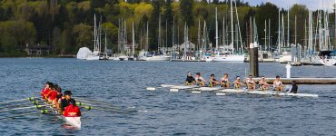 BIR Juniors Varsity Lakeside Scrimmage - Spring 2018