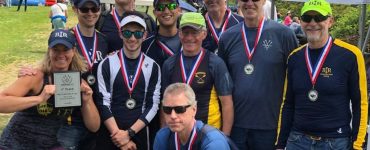 Windermere Cup 2018