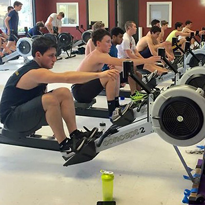 Ten Reasons Why Rowing Is The Perfect Workout – Bainbridge Island