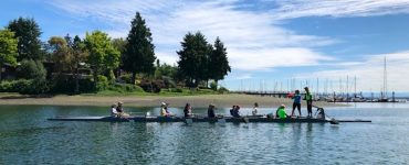 National Learn to Row Day