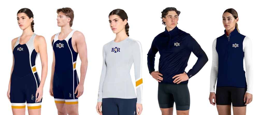 BIR Race Kit