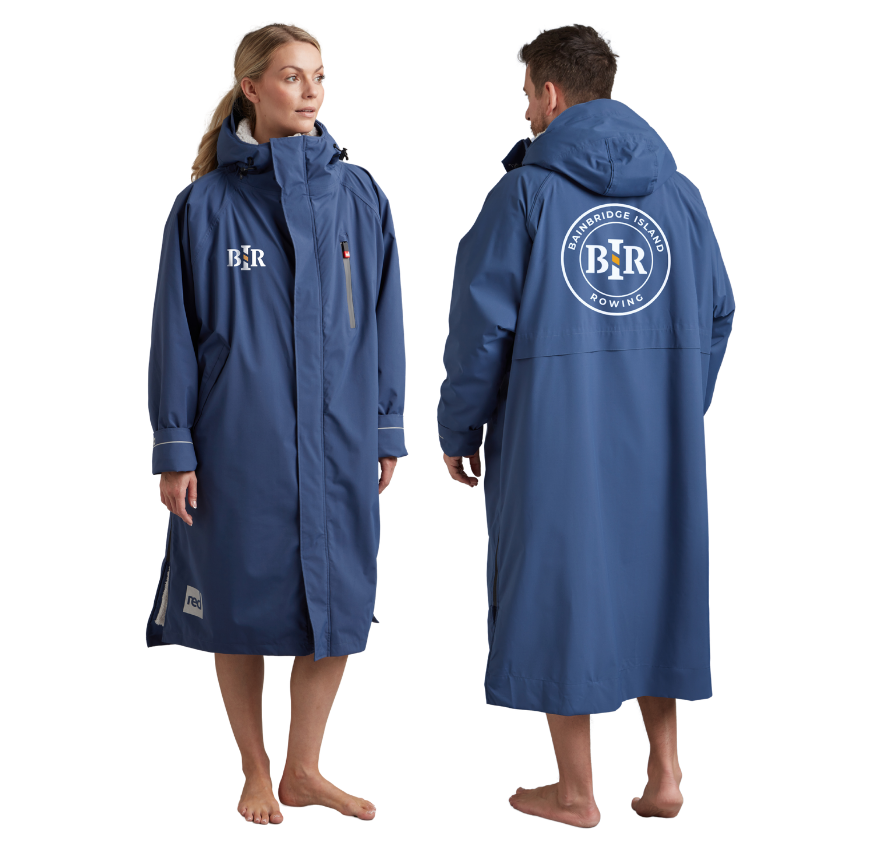 BIR Dry Robe