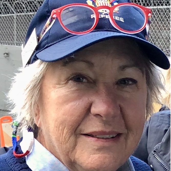 Dee McComb