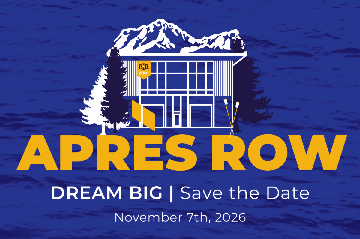 Apree Row Save the Date