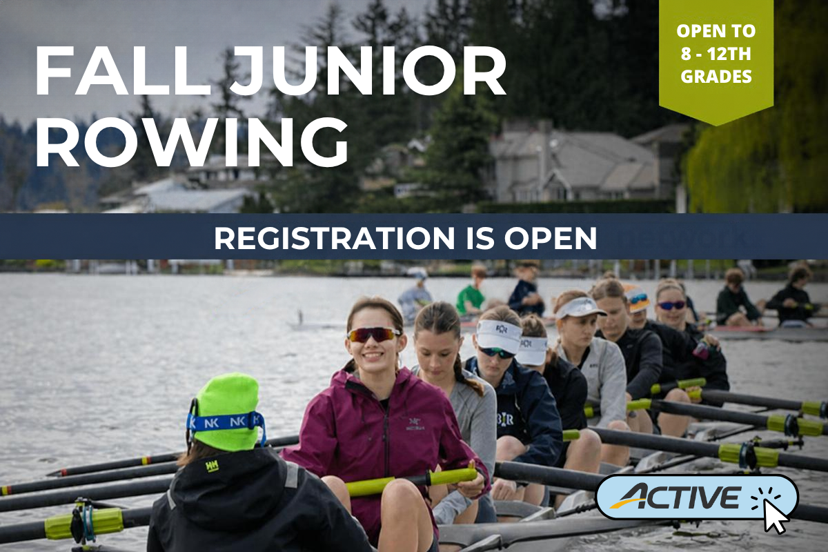 Fall 2026 Registration is Open