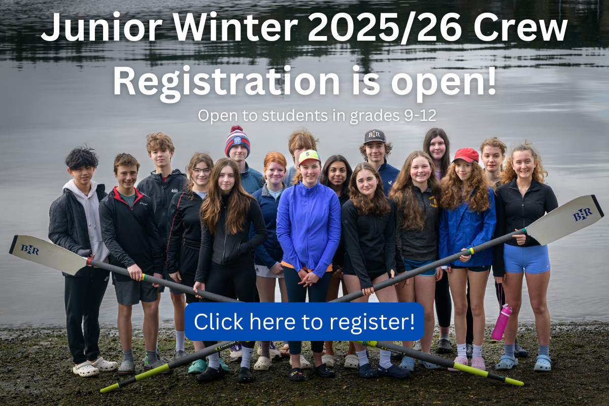 Register now for 2025-26 winter training