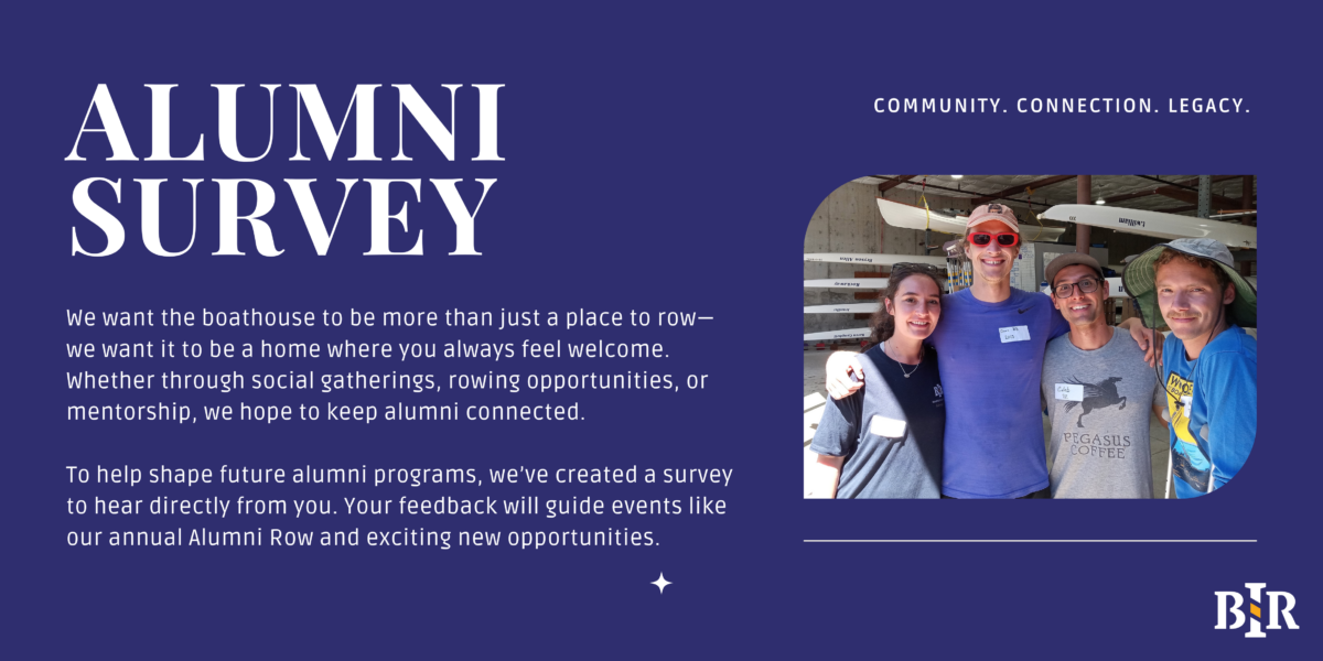 alumni survey